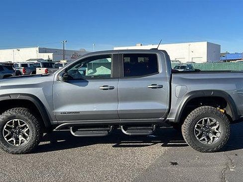 New 2026 Chevrolet Colorado ZR2 w/ Technology Package image 9