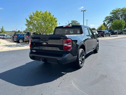 New 2026 Ford Maverick XLT w/ Equipment Group 301A AWD/4WD image 6