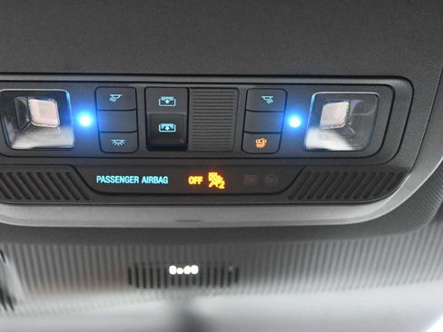 New 2026 Ford Explorer Platinum image 46