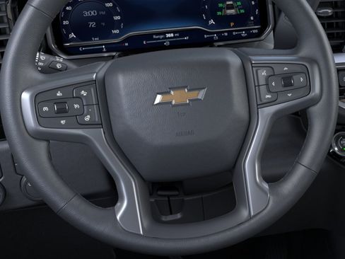 New 2026 Chevrolet Silverado 1500 LT AWD/4WD image 43
