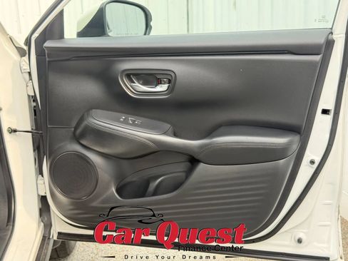 Used 2024 Honda HR-V LX image 18