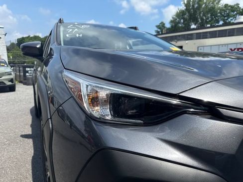 Certified 2024 Subaru Crosstrek 2.0i Premium AWD/4WD image 7