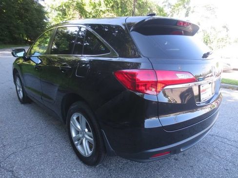 Used 2014 Acura RDX AWD w/ Technology Package image 5