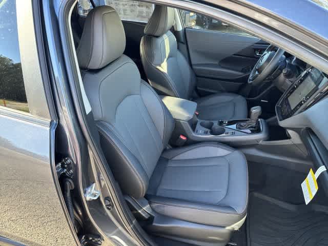 New 2026 Subaru Crosstrek 2.5i Limited AWD/4WD image 20