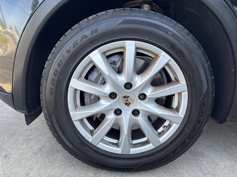 Used 2014 Porsche Cayenne AWD/4WD image 21