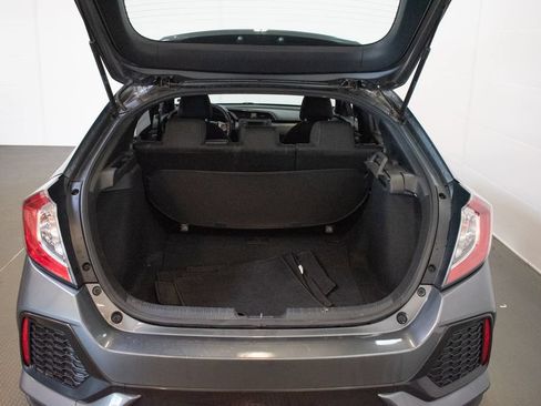 Used 2019 Honda Civic LX image 21