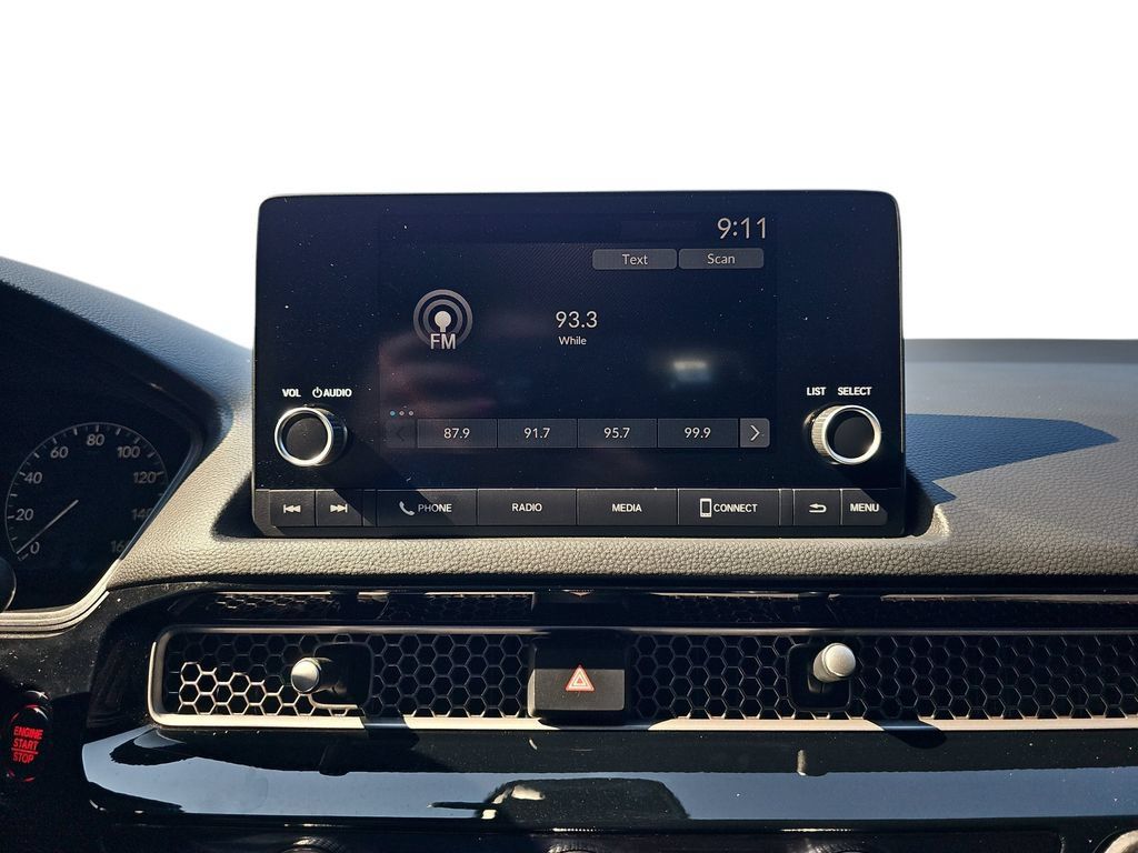 Used 2022 Honda Civic Sport image 21
