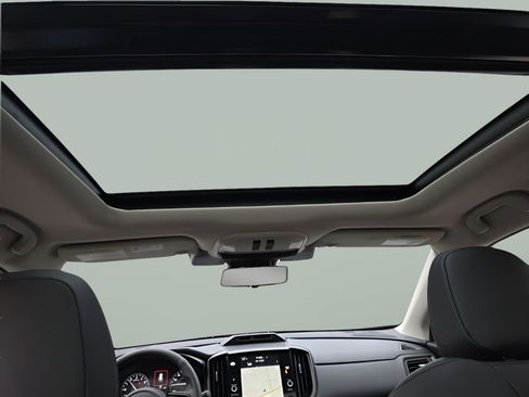 New 2026 Subaru Ascent Bronze Edition image 30