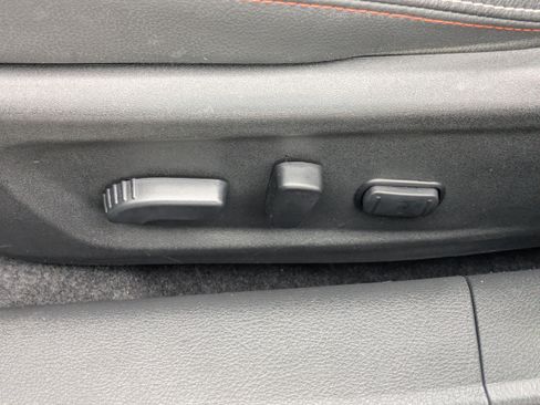 Used 2024 Nissan Altima 2.5 SR w/ SR Premium Package FWD image 19