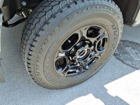 New 2026 Ford F250 XL w/ STX Appearance Package AWD/4WD image 17