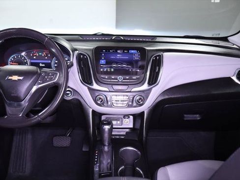 Used 2019 Chevrolet Equinox Premier AWD/4WD image 26