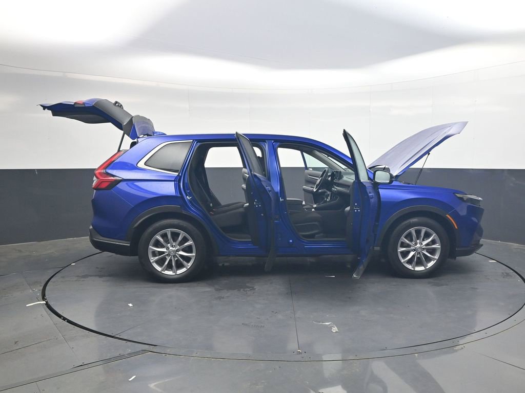 Used 2024 Honda CR-V EX image 44