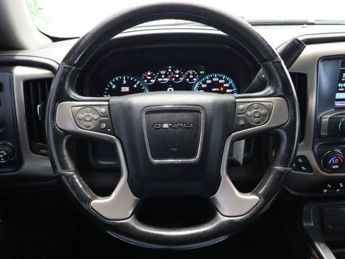 Used 2018 GMC Sierra 1500 Denali w/ Denali Ultimate Package AWD/4WD image 15