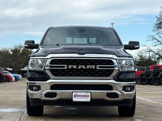 Used 2022 RAM 1500 Lone Star video 2
