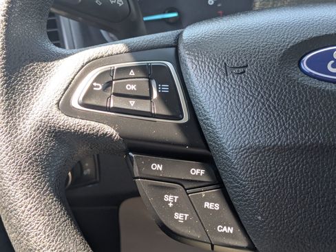 Used 2021 Ford EcoSport S FWD image 20