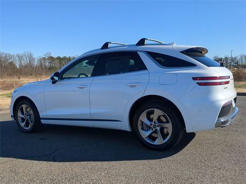 New 2026 Genesis GV70 2.5T Advanced image 6