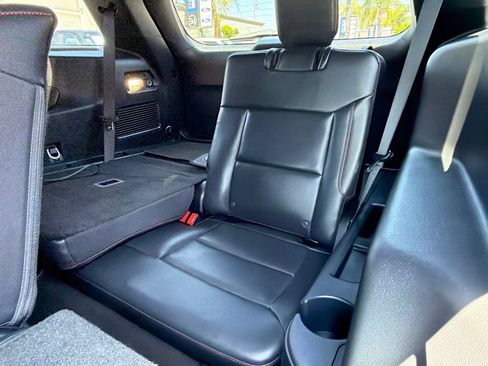 Used 2026 Ford Explorer ST-Line RWD image 38