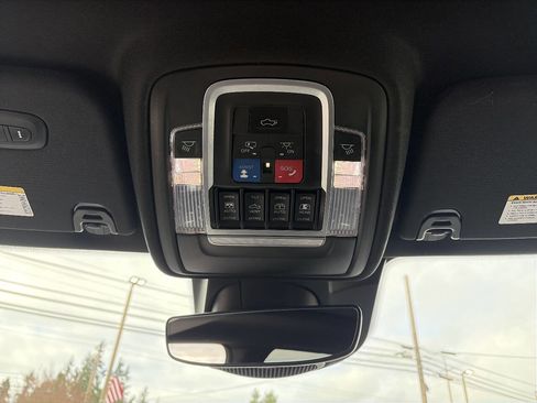 Used 2021 RAM 1500 Limited w/ Night Edition image 38