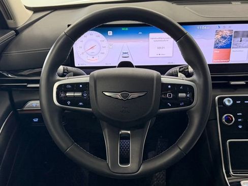 Used 2025 Genesis GV80 2.5T Standard image 18