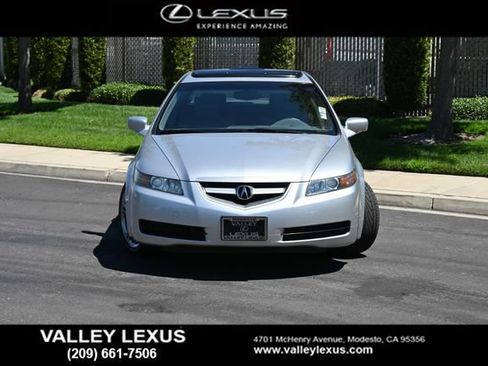 Used 2006 Acura TL FWD image 2