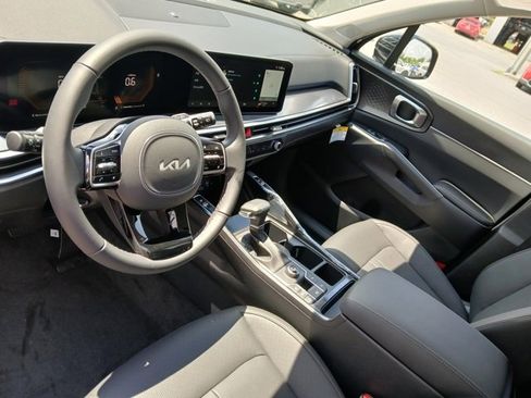 New 2025 Kia Sorento S w/ Panoramic Sunroof Package image 37
