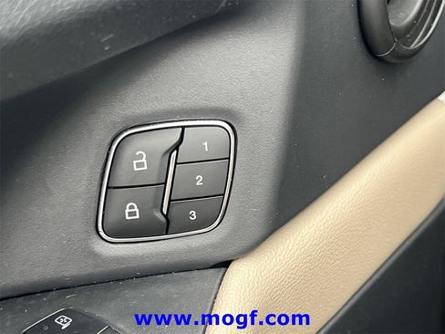 Certified 2024 Ford Expedition Max Limited image 22