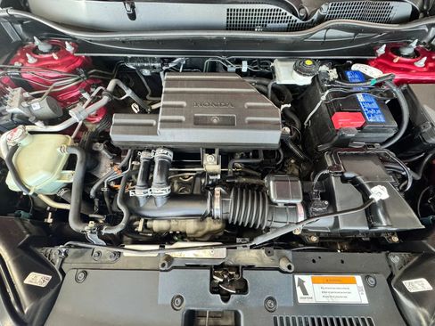 Used 2021 Honda CR-V Special Edition image 35