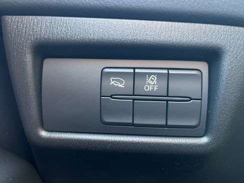 New 2025 MAZDA CX-5 AWD 2.5 S w/ Select Package image 22