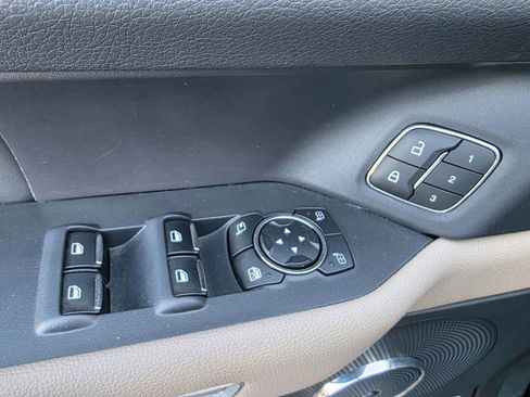 Used 2024 Ford Expedition Max Limited AWD/4WD image 15