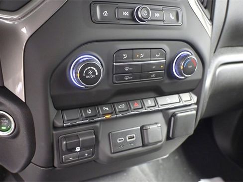 New 2026 Chevrolet Silverado 2500 W/T image 24