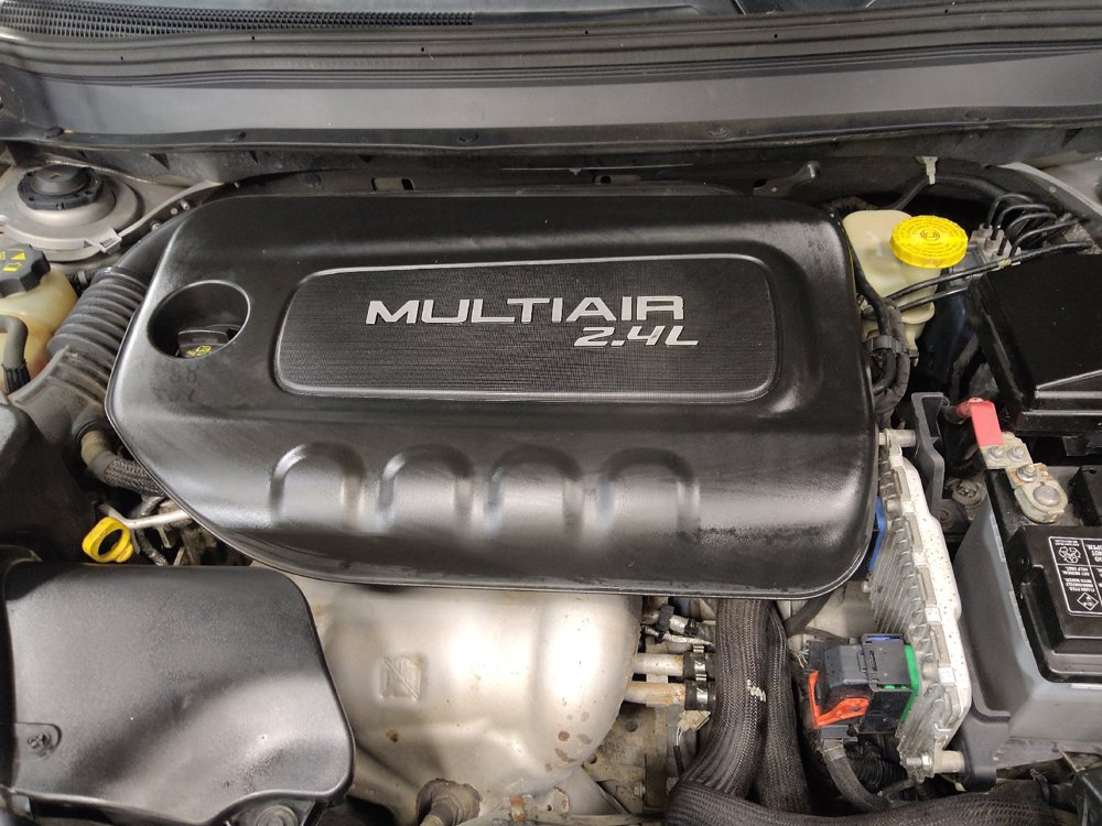 Used 2014 Jeep Cherokee Latitude FWD image 30
