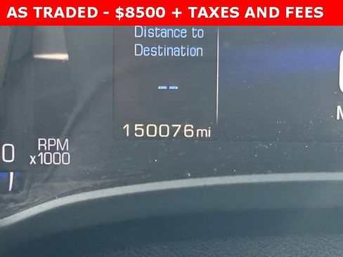 Used 2016 Cadillac XTS Luxury w/ Driver Awareness Package image 20