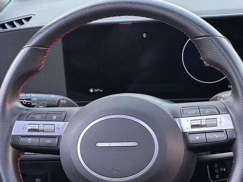 Used 2024 Hyundai Kona N Line image 21