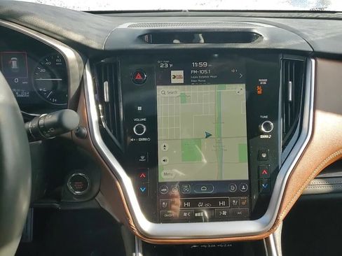 Certified 2023 Subaru Outback Touring XT image 23