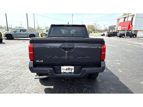 New 2026 Toyota Tacoma SR5 AWD/4WD image 6