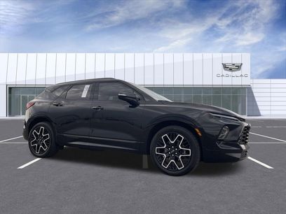 Used 2024 Chevrolet Blazer RS w/ Driver Confidence II Package
