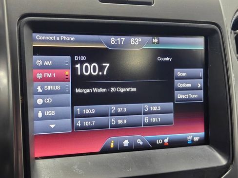 Used 2014 Ford F150 FX4 w/ Equipment Group 402A Luxury image 38