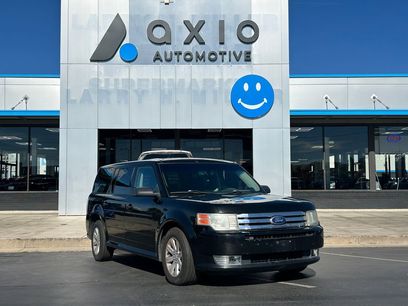 Used 2011 Ford Flex SE