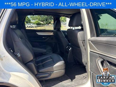 Used 2024 MAZDA CX-90 Plug-In Hybrid w/ Premium Plus AWD/4WD image 26