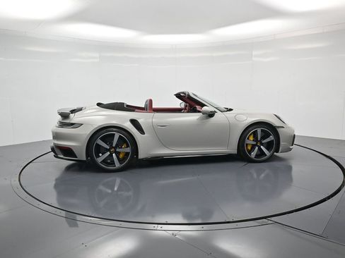 Certified 2023 Porsche 911 Turbo S image 31