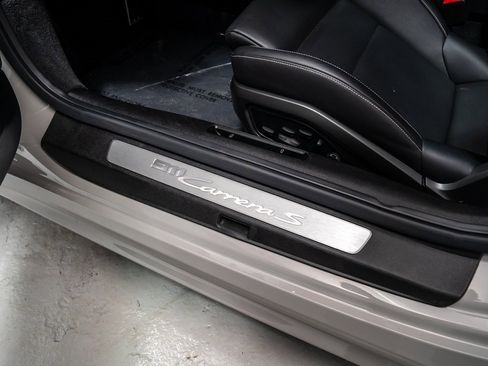 Used 2023 Porsche 911 Carrera S image 26