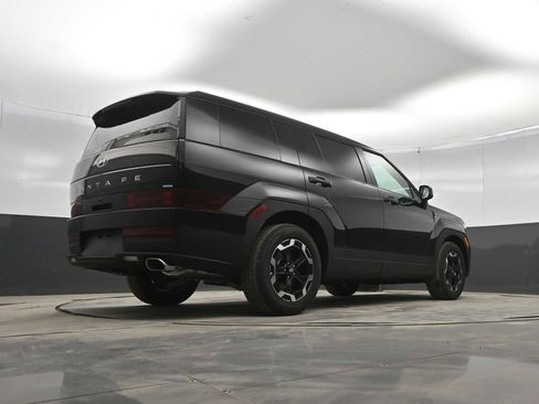 New 2026 Hyundai Santa Fe SE image 33