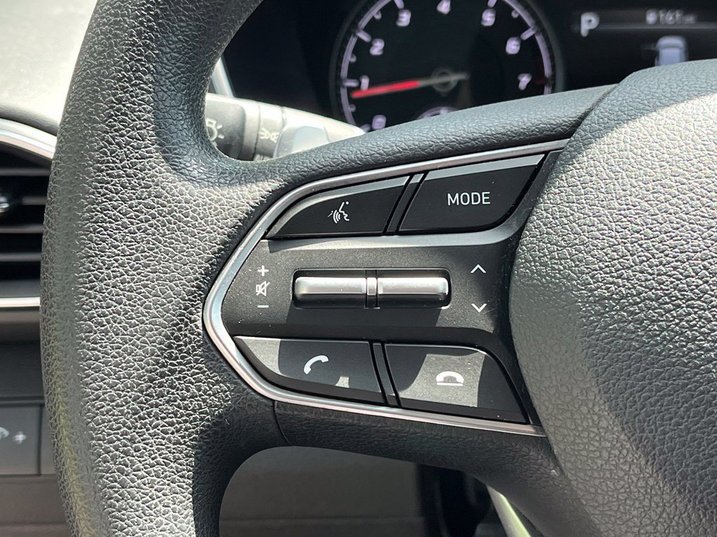 Used 2021 Hyundai Santa Fe SEL AWD/4WD image 31