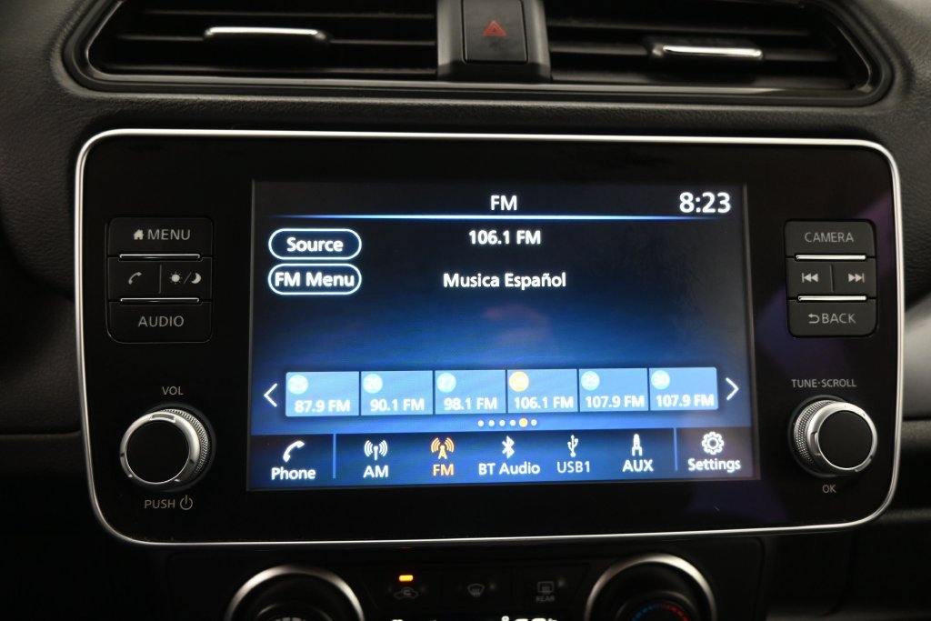 Used 2022 Nissan Leaf S FWD image 10