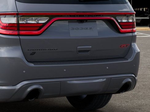 New 2026 Dodge Durango GT image 13