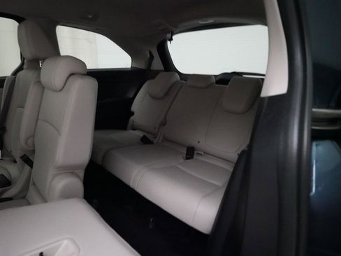 Certified 2026 Honda Odyssey EX-L image 17