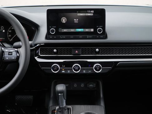 New 2026 Honda Civic LX image 24