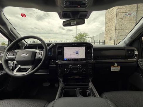 New 2026 Ford F250 Lariat AWD/4WD image 24