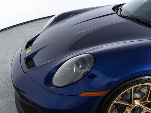 Used 2024 Porsche 911 GT3 image 14