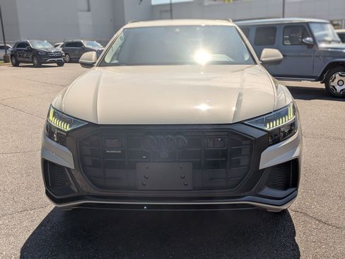 Used 2022 Audi Q8 Premium Plus w/ Premium Plus Package image 8